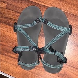 Zero Z Trail Sandals